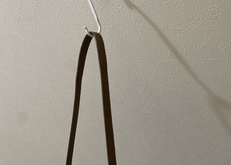 80s celine leather bag