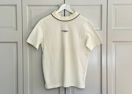 90s balenciaga loto tops