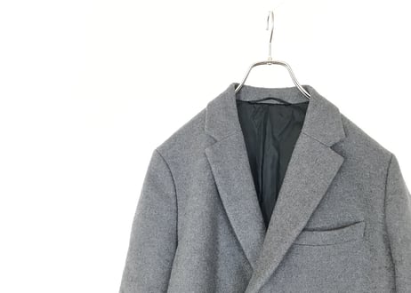 the reracs chesterfield coat
