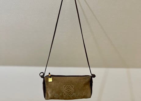 loewe shoulder bag
