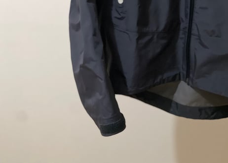 arc'teryx gore tex jacket dead stock