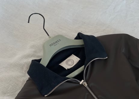 hermes jacket