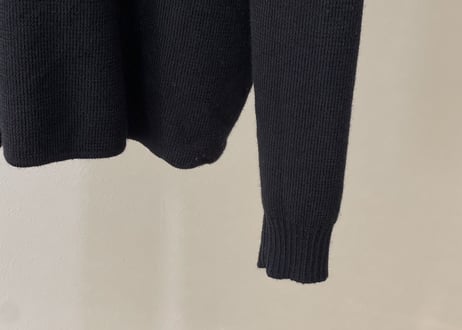 saint laurent paris 2014aw knit