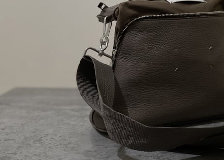 maison margiela 2020aw 5ac bag
