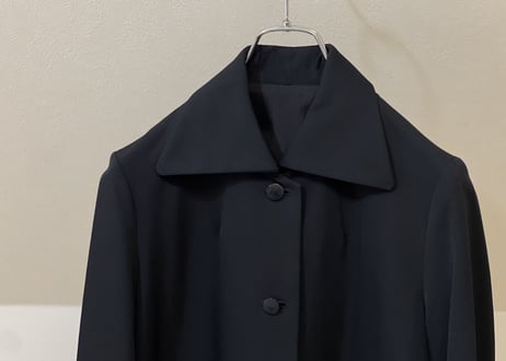 90s ys bis set up suit