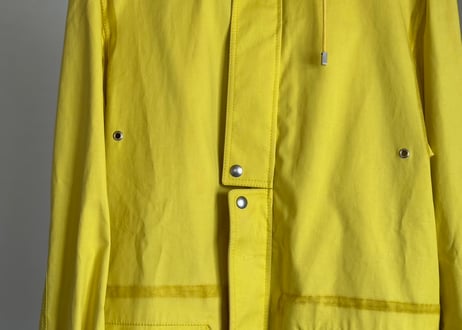 louis vuitton coat