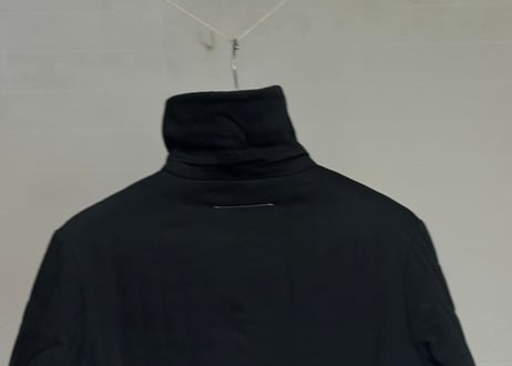 mm6 maison margiela ここのえ期 "中綿" coat