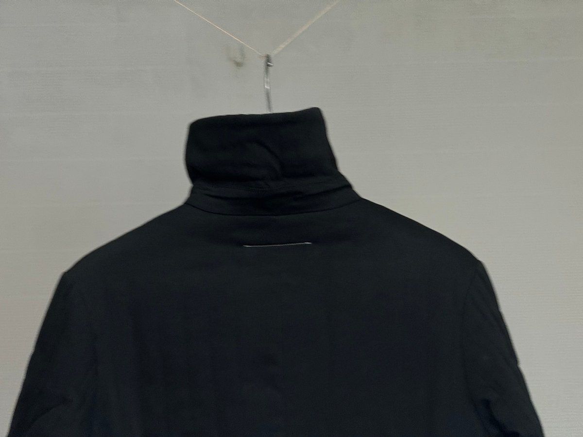 mm6 maison margiela ここのえ期 