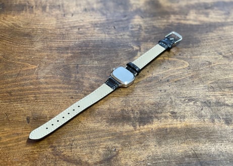 antique omega "geneva” A