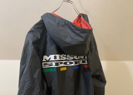 missoni blouson