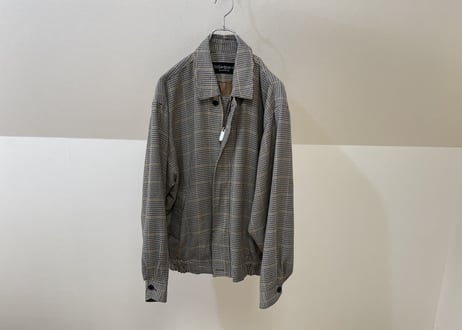 yvessaint laurent jacket check #3