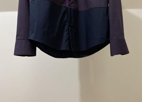 driesvannoten shirt