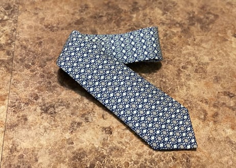 hermes necktie #15
