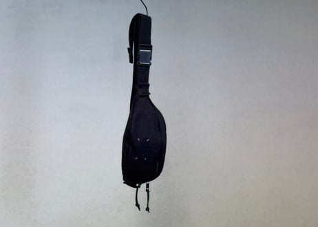 maison margiela shoulder bag