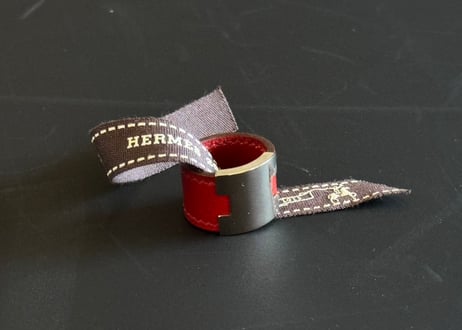 hermes ring