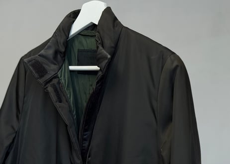 00s prada outer #D