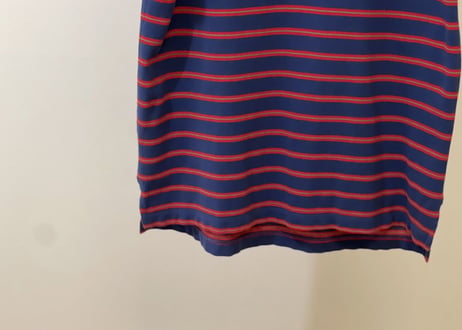 gucci 2018ss oversize long polo shirt
