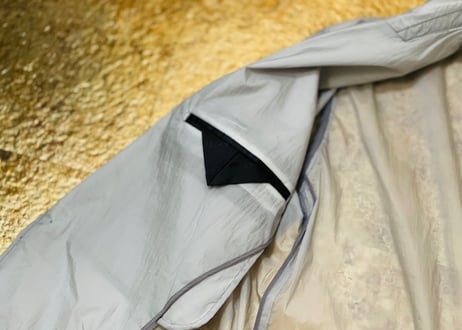 john lawrence sullivan light jacket