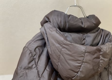 moncler down coat