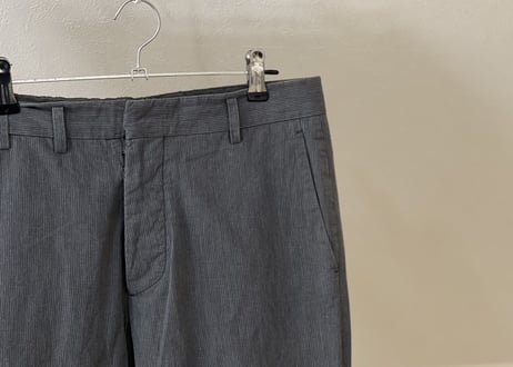 maison margiela "ここのえ期” pants