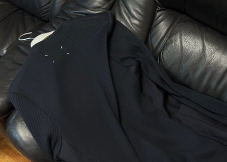 maison margiela jacket dead stock