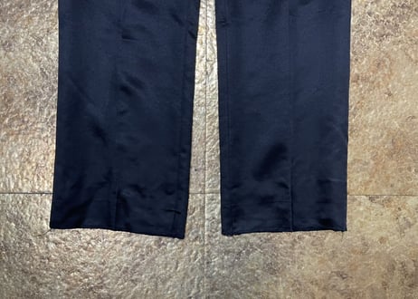 pal zileri three-piece set up suti dead stock