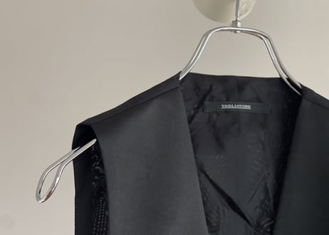 tagliatore gilet dead stock
