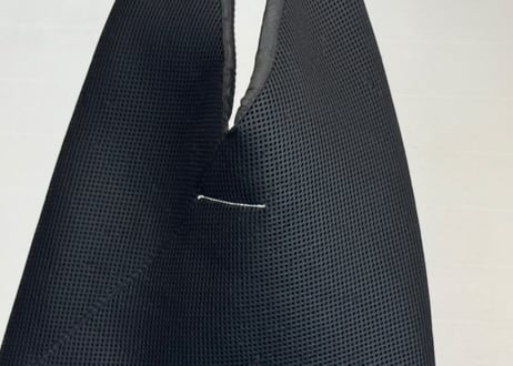 mm6 maison margiela japanese bag
