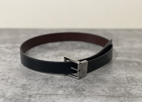 gucci leather belt