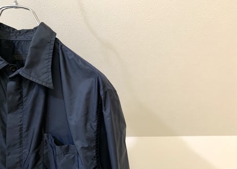 prada nylon blouson