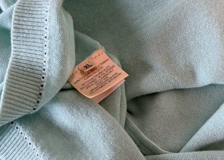 hermes cashmere jacket