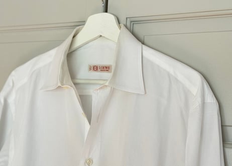 loewe shirt