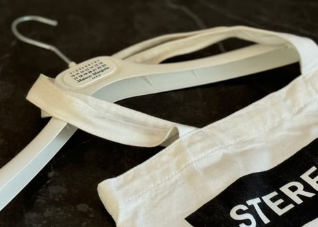 maison margiela stereotype bag