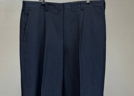 balenciaga double set up suit