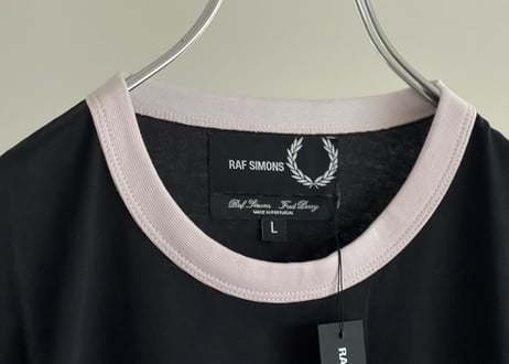 rafsimons tops dead stock