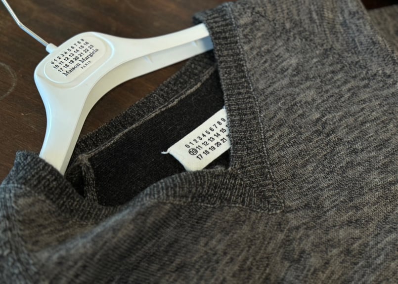 maison margiela 