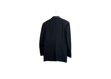 mr junko tuxedo