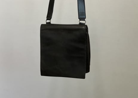 dries van noten shoulder bag