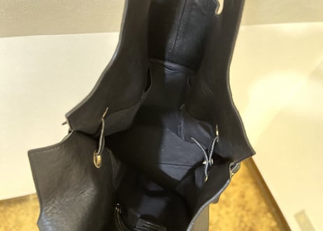 givenchy leather studs bag