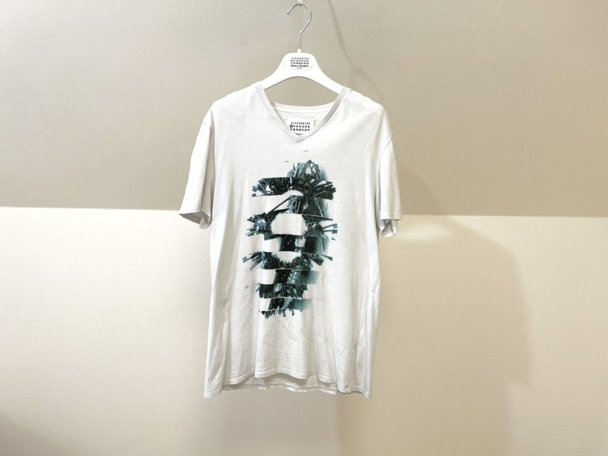 maison margiela 