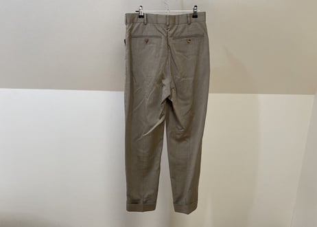 paul smith collection setup suit