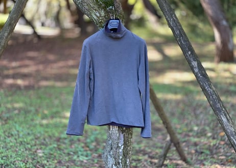 jilsander turtle neck sweat