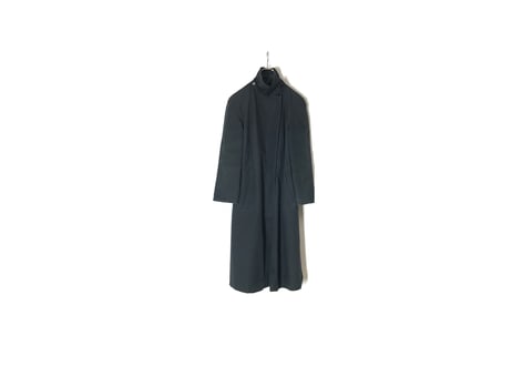 armani collezioni coat