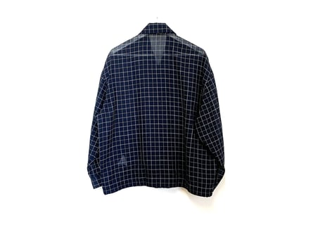 yves saint laurent blouson