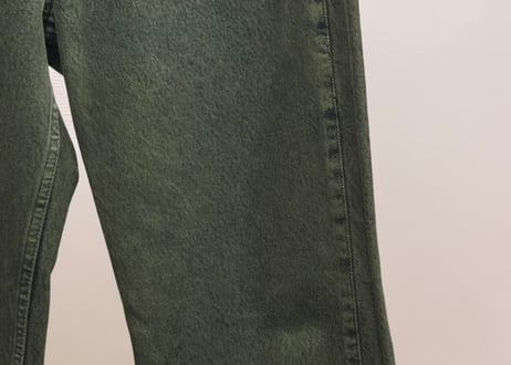 namacheko denim pants