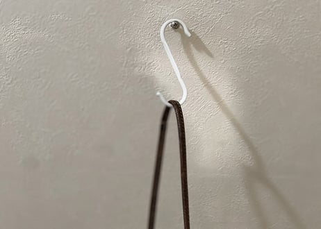 loewe leather shoulder bag