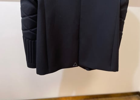 bottega veneta 2019aw jacket dead stock