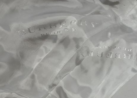 burberry prorsum 2015ss jacket dead stock