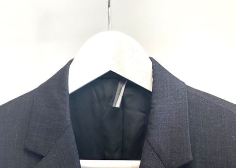 2004ss "strip期"dior homme by hedi slimane set up suit