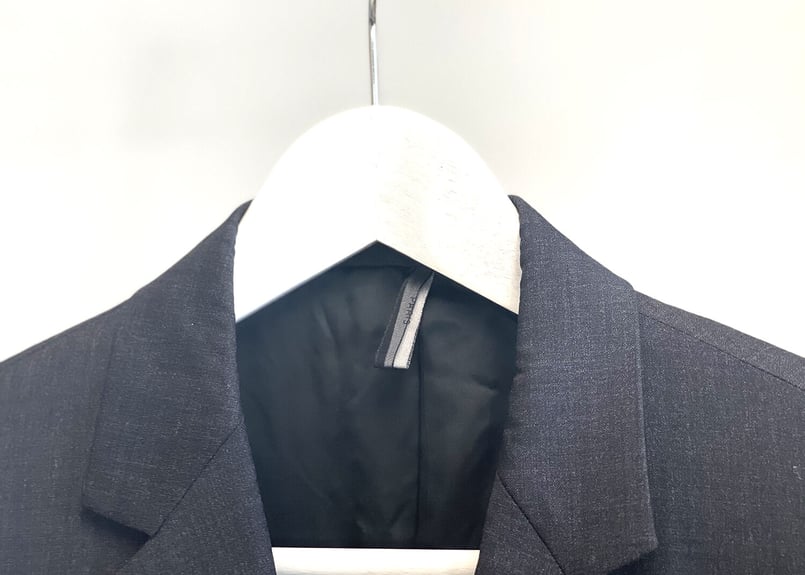 Z*s様 Dior Homme by Hedi Slimane コーティングブラ i*a様 26インチ DIOR HOMME Hedi Slimaneコーティング - メルカリ